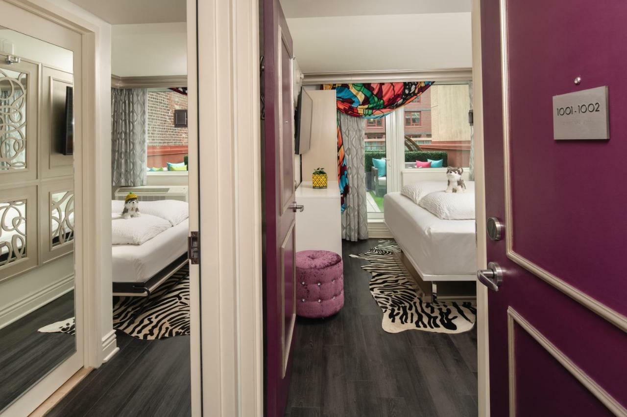 Staypineapple, An Artful Hotel, Midtown Hotel Nova York